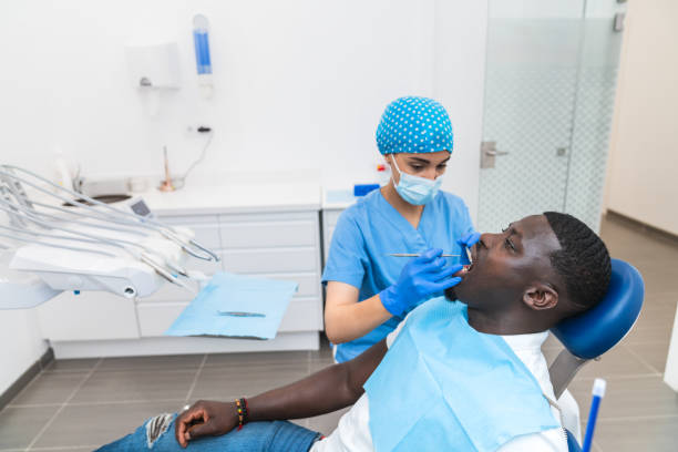 Best Emergency Root Canal Treatment in Mason Neck, VA